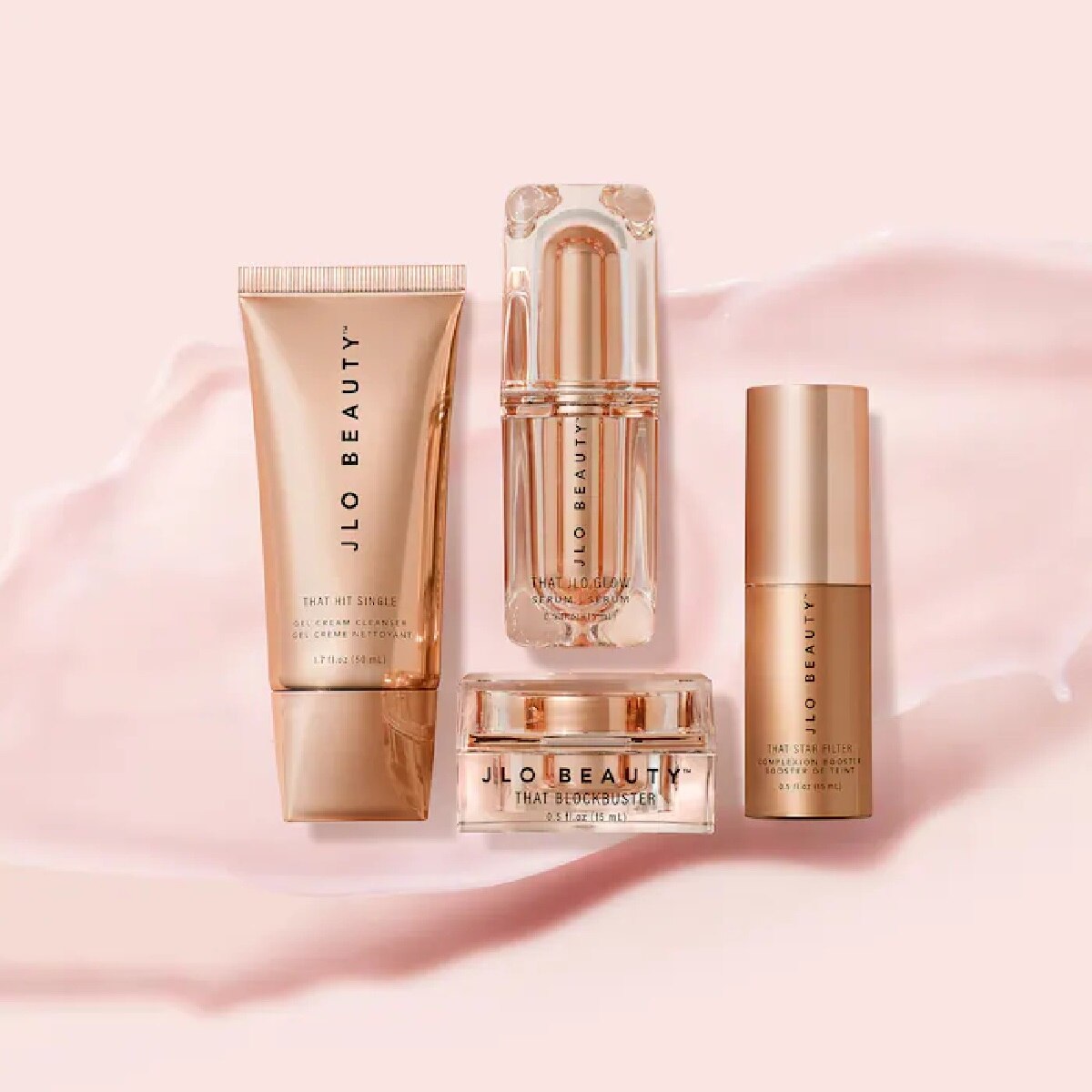 ANTI-A/REV THAT JLO BEAUTY (SET HIDRATANTE FACIAL)